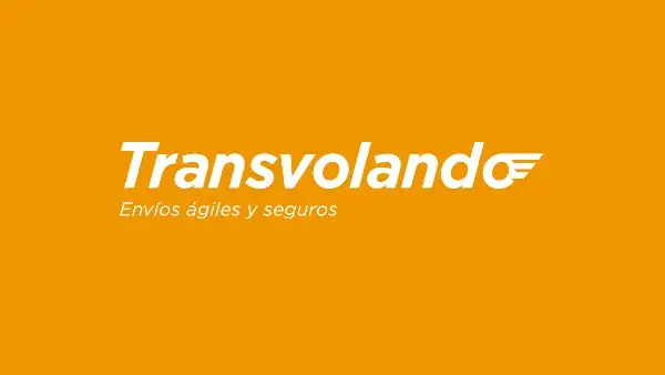 Contrato con empresa de transporte Transvolando