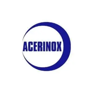 Logo Empresa Acerinox