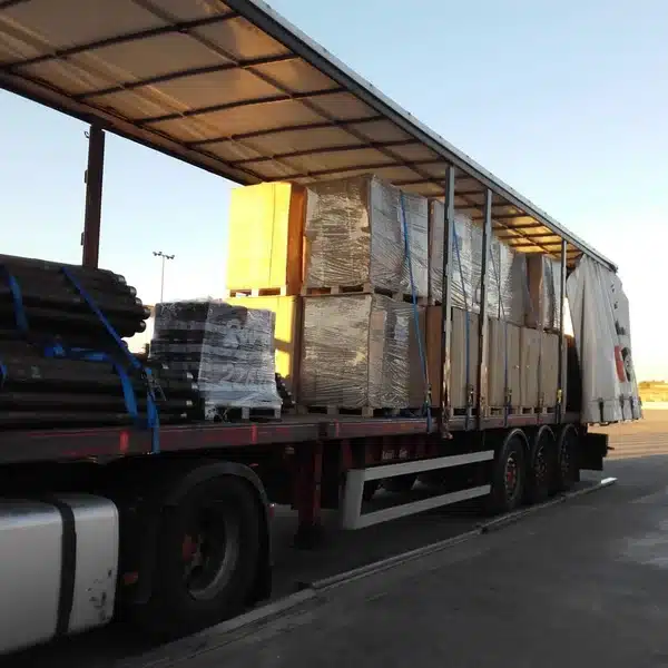Grupaje Services