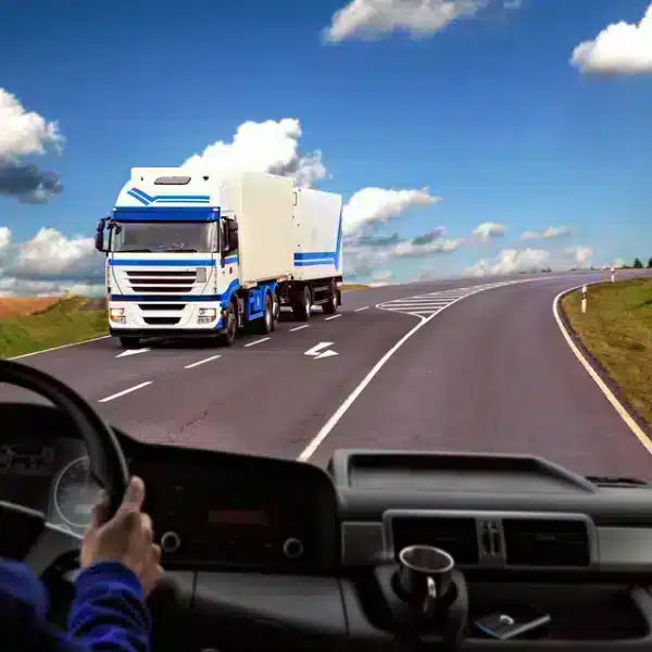 Empresa de Transportes